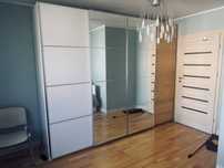 Drzwi przesuwane do szafy typu pax z ikea