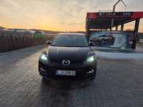 Mazda CX7 sprowadzony