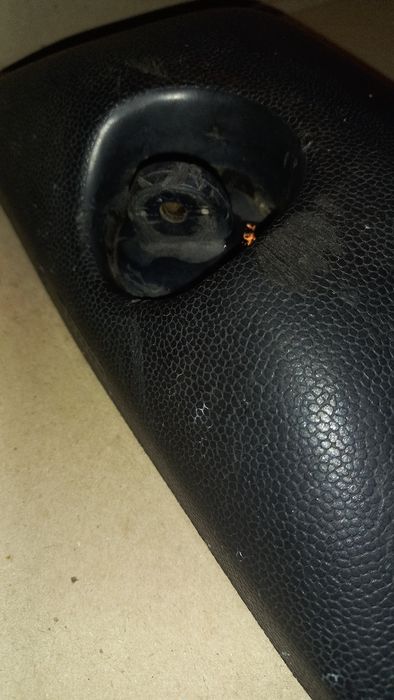 Зеркало автомобільне МЕРСЕДЕС