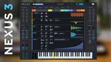 reFX NEXUS 3 Licencja