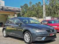 SEAT Leon 1.6 TDI Style S/S