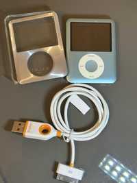 Apple iPod nano 3G 8 GB