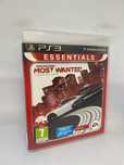 Gra Need for Speed: Most Wanted PS3 Playstation 3 pudełkowa