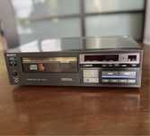 Odtwarzacz CD Sony CDP 101