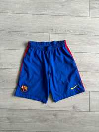 Футбольные Шорты Барселона Barcelona Nike Shorts Football S С Оригинал