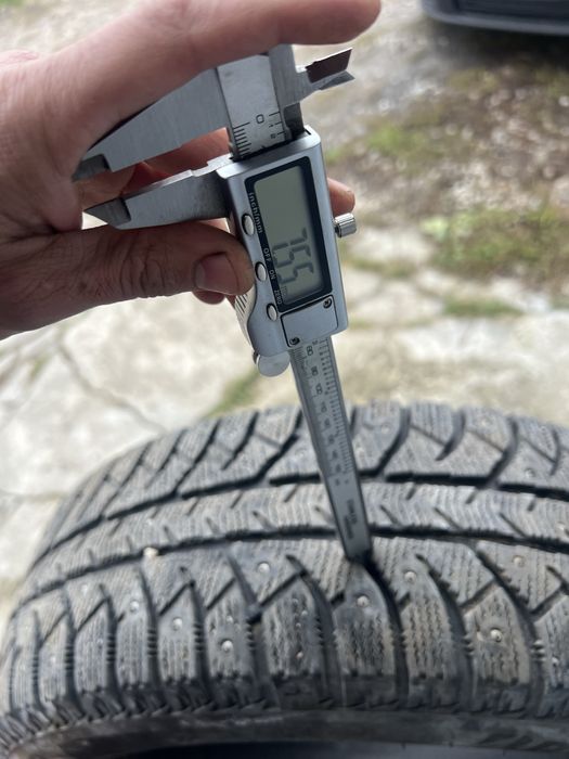 bridgestone r15 195*65*15   91t