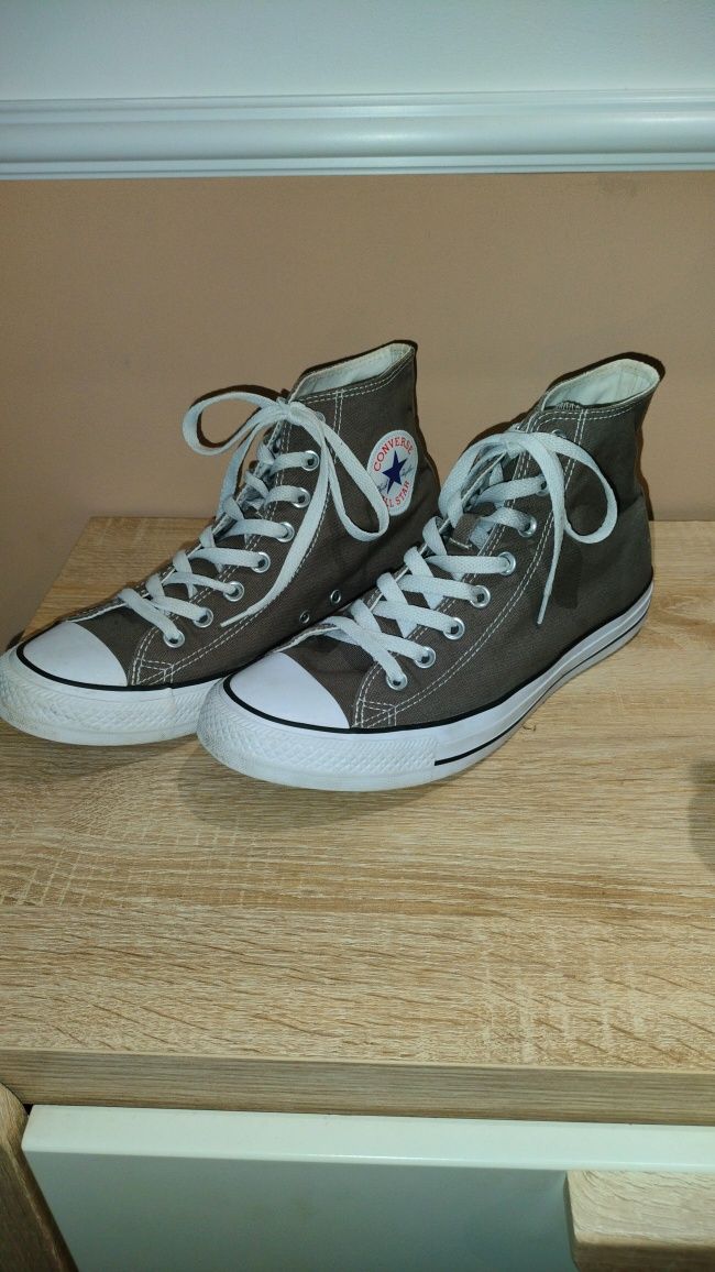 Buty Converse 42