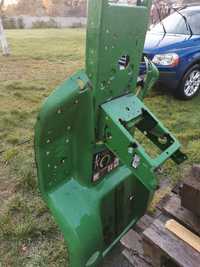 Rama traktorek john deere ltr 155 166