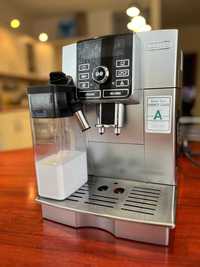 Кавомашина Delonghi ECAM25.467.S