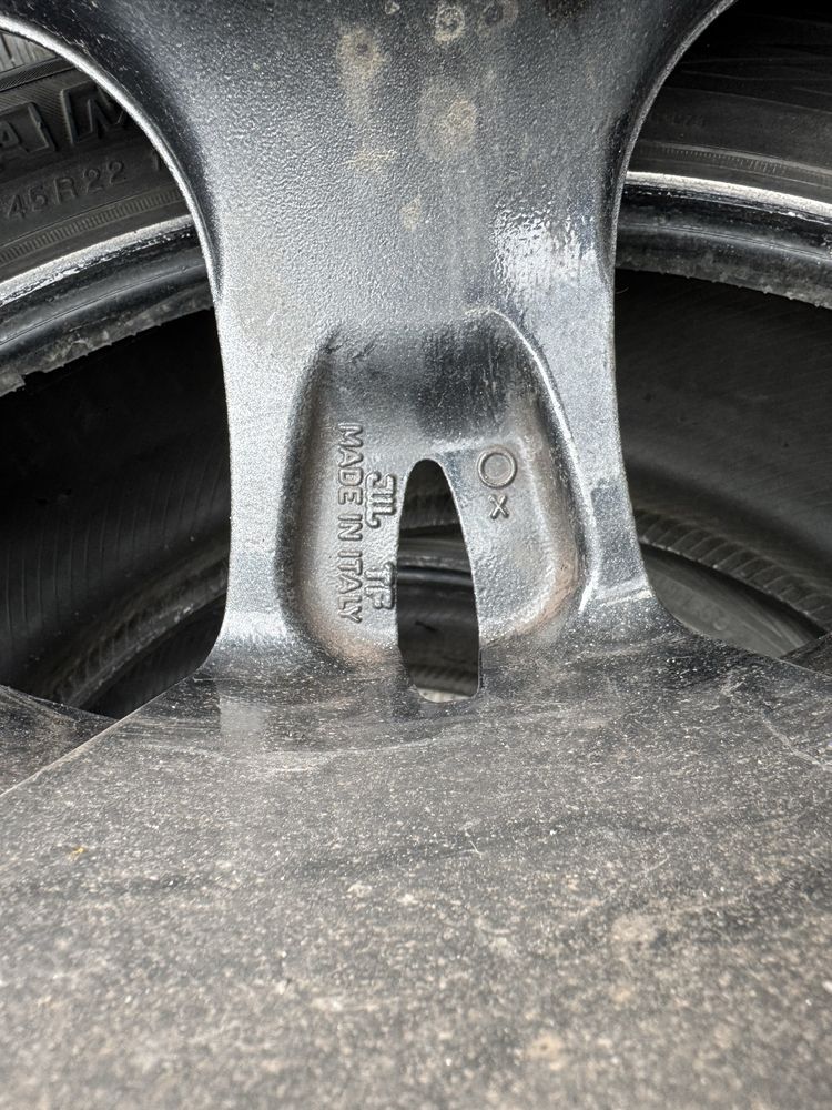 Диски R20 6.139.7