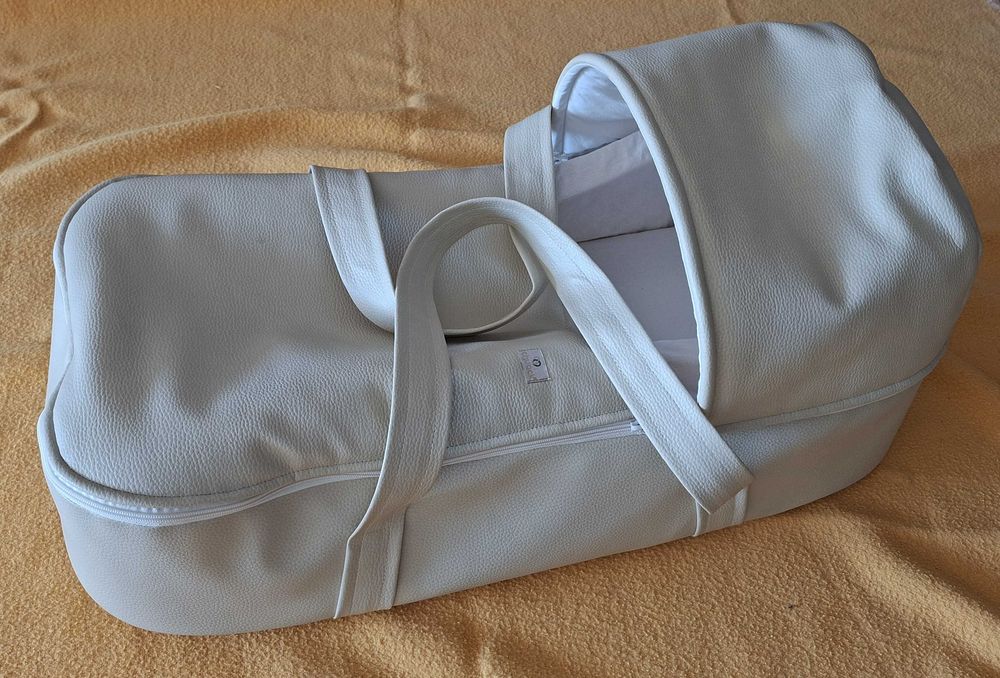 Alcofa/berço para bébé, leve e portátil