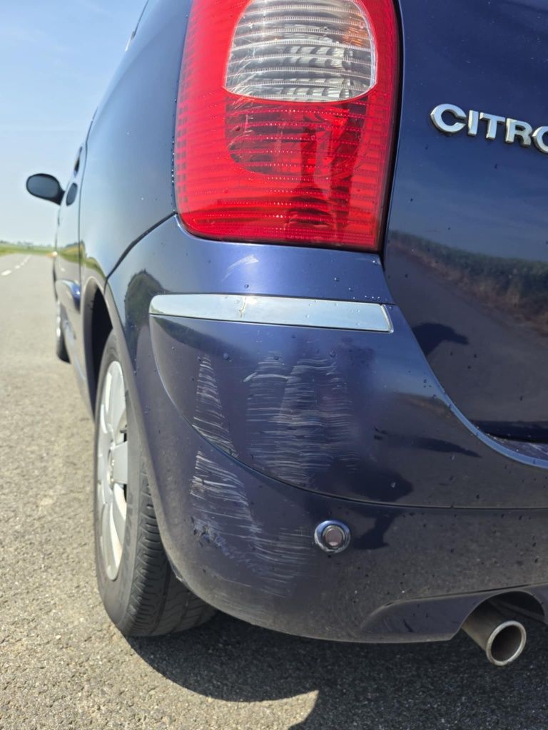 Citroen Xsara Picasso