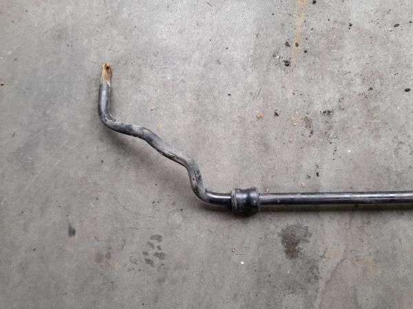 Barra estabilizadora / torção HONDA Civic VIII Hatchback (FN_, FK_)