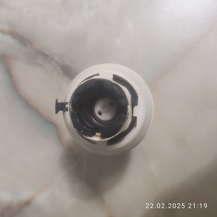 Терморегулятор RTS 3600