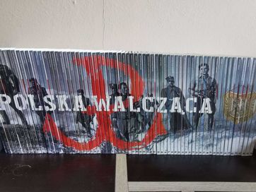 Komiks Solidarność - 500 pierwszych + Polska Walcząca