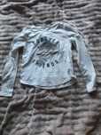 Bluzka dla dziewczynki h&m forever friends