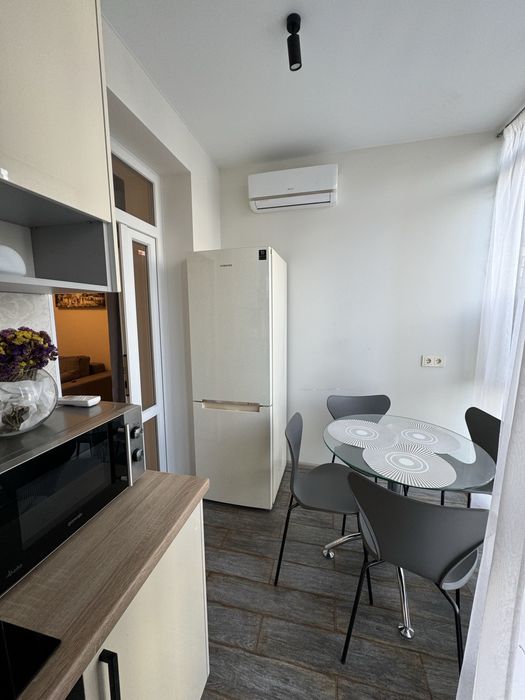 Продам 2комн River Park,победа,Набережный квартал