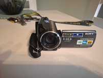 kamera hd HDR-XR 3.1 MEGAPIX