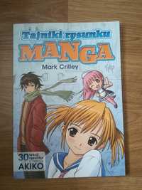 Tajniki rysunku Manga