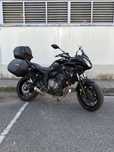 Yamaha Tracer 700 55kw (2018)