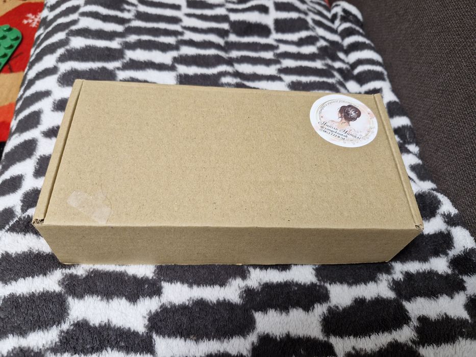 Неймрвірно красивий набір  з перлинами