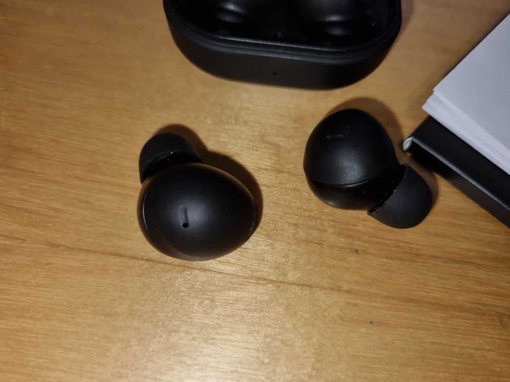 Samsung galaxy buds2 pro