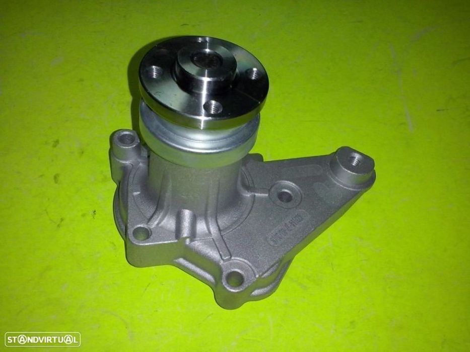 Bomba de água Suzuki Samurai e Santana 1.0 NOVA
