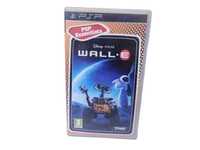 Gra PSP Disney Pixar Wall E (wersja angielska)