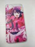 Etui Xiaomi F1 anime