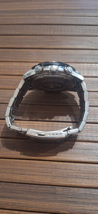 Casio edifice EFR-559