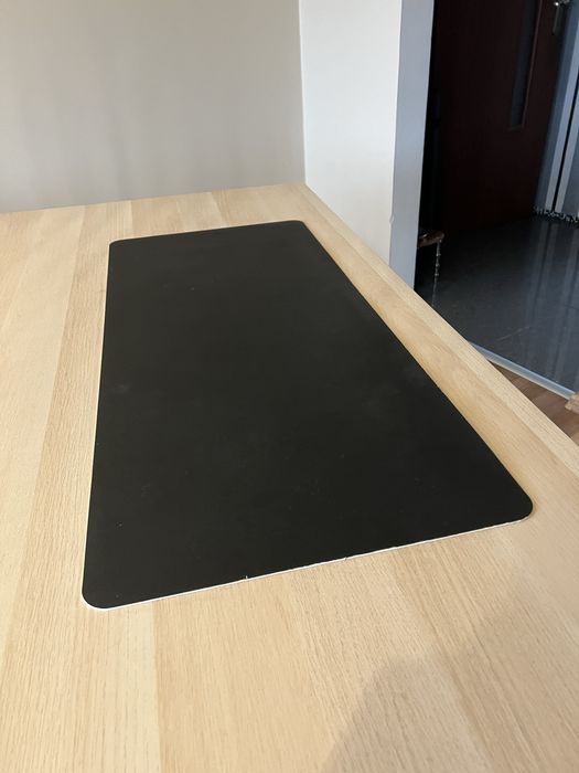 Stół / biurko IKEA 150x75 z regulowaną wysokością. Okazja!