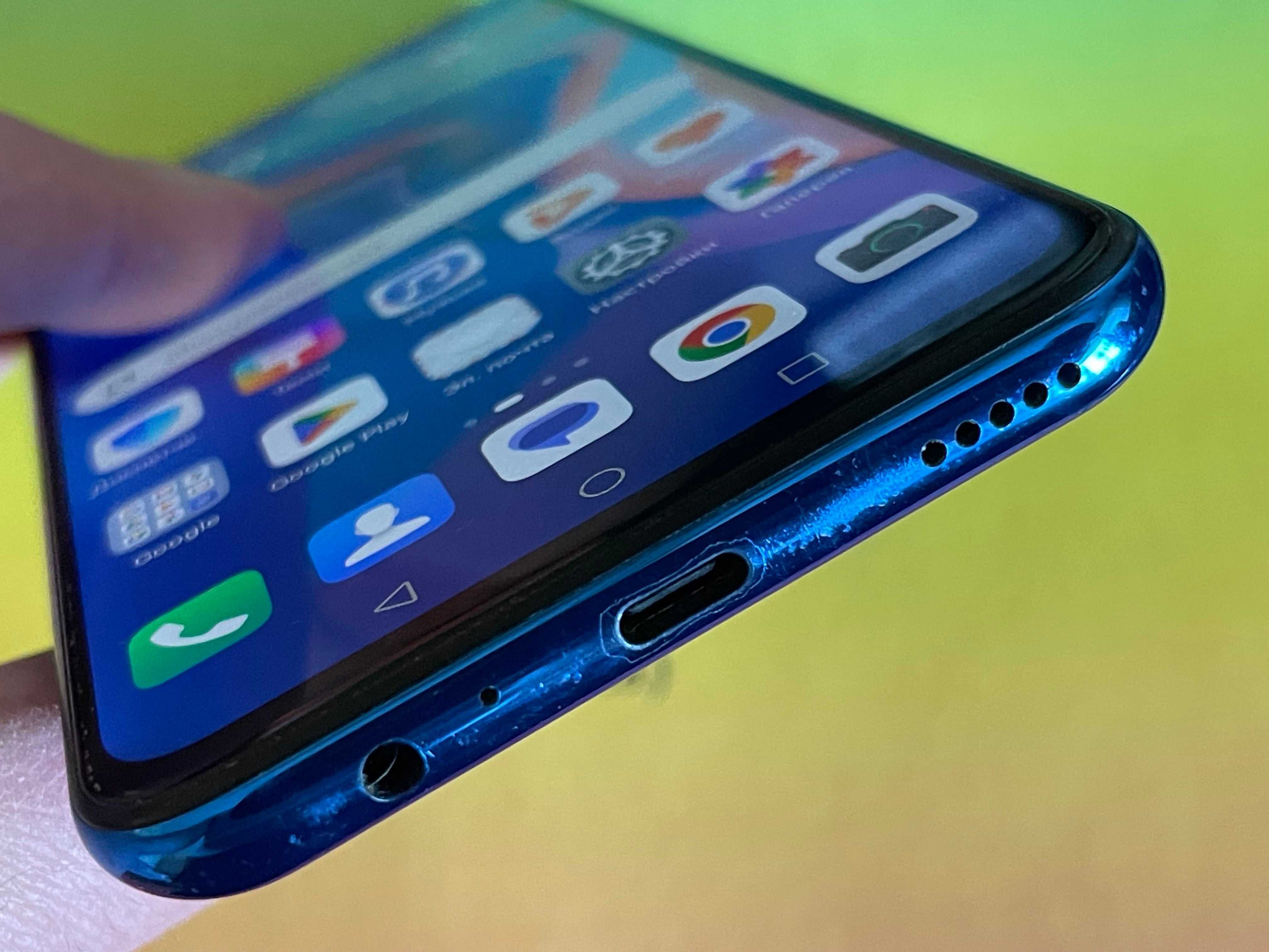 Телефон HUAWEI P smart Z STK-LX1 4/64