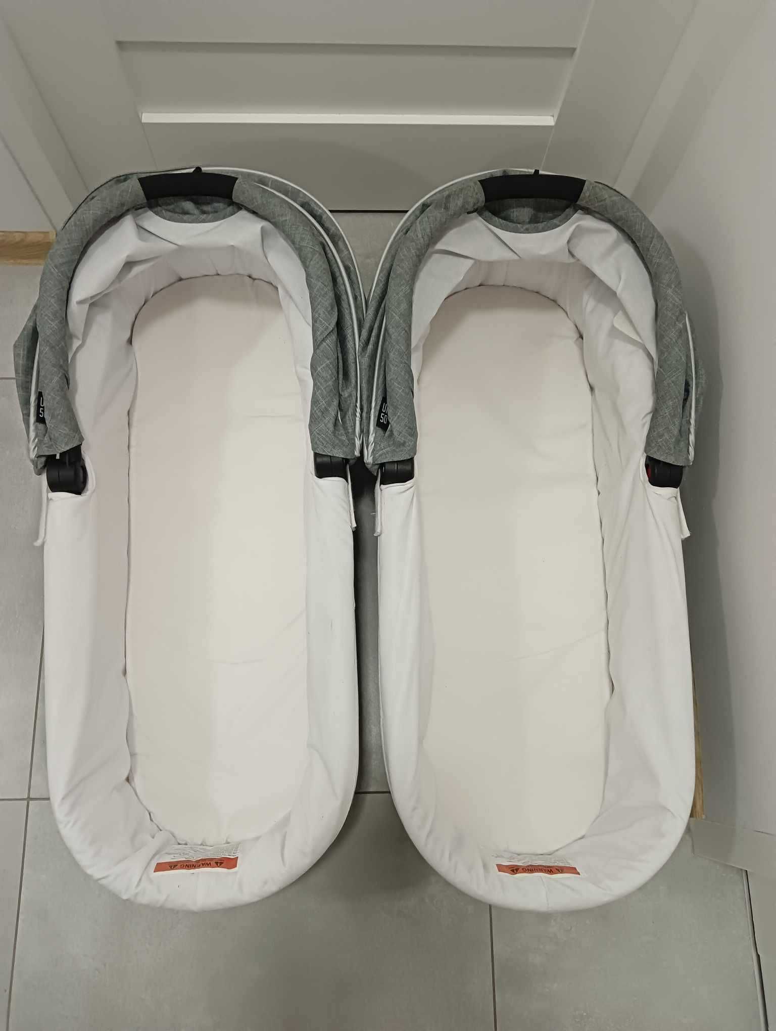Gondola Valco Baby Snap Duo External