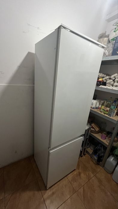 Lodowka Electrolux do zabudowy