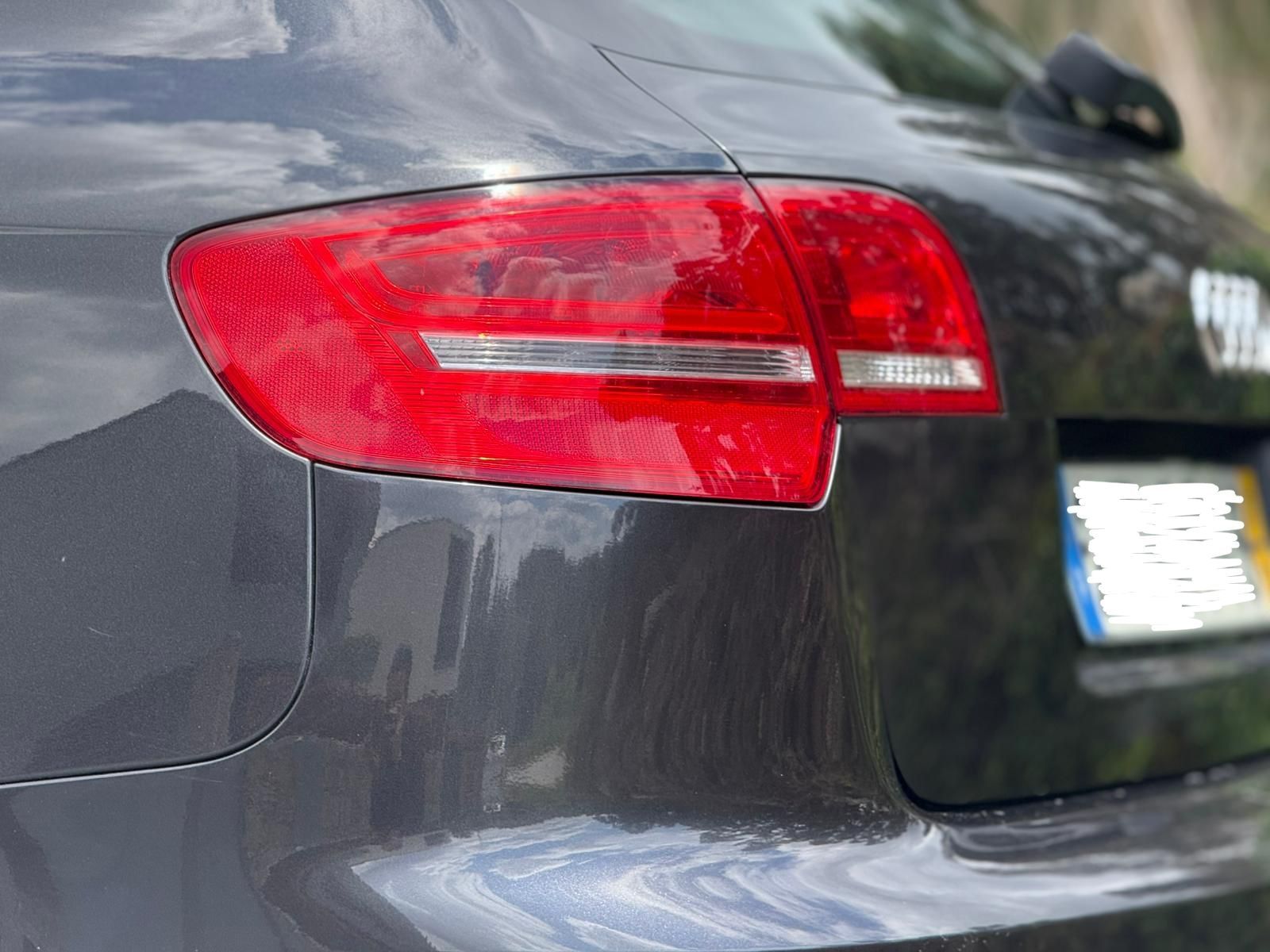 Vendo carro,  AUDI A3