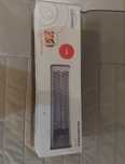 Aquecedor de Quartzo 1500W