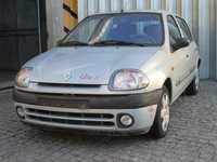 Renault Clio 1.2 i com D/A 1999