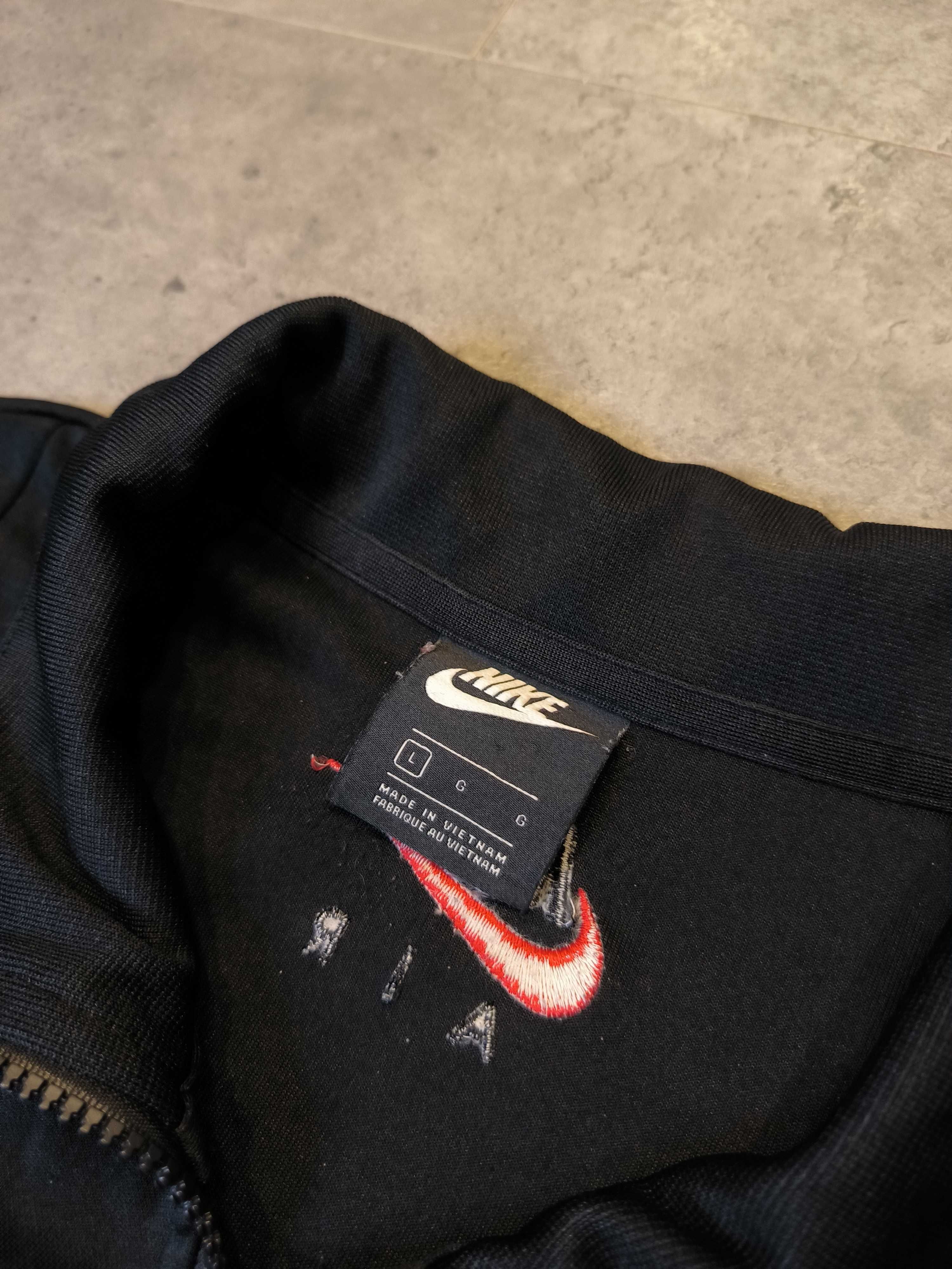 Bluza Nike Air Duże Logo Męska