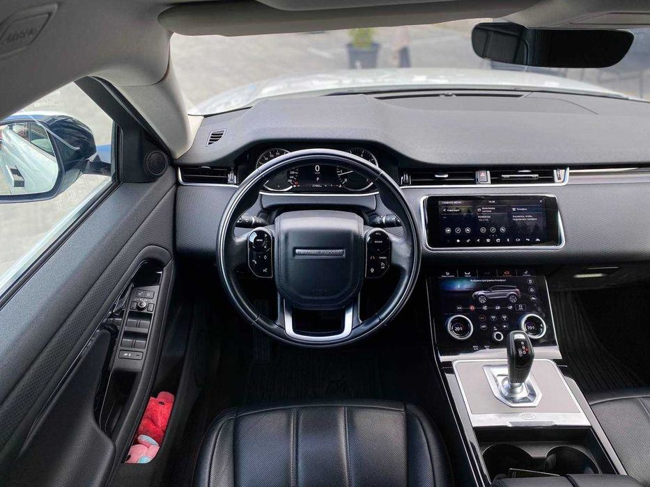 Land Rover Range Rover Evoque 2020 (Розстрочка / Лізинг)