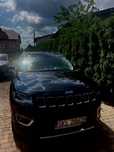 Jeep Compass Jeep Compass 4x4 automat pierwszy właściciel polski salon 1rej.2019