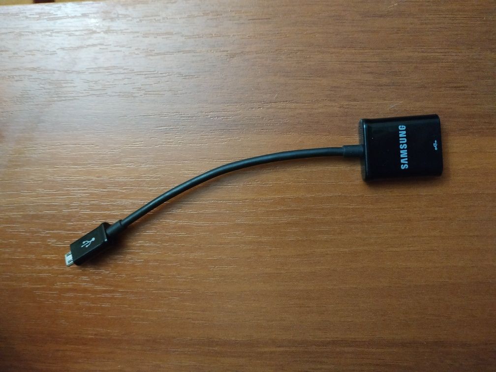 Micro Usb otg samsung original