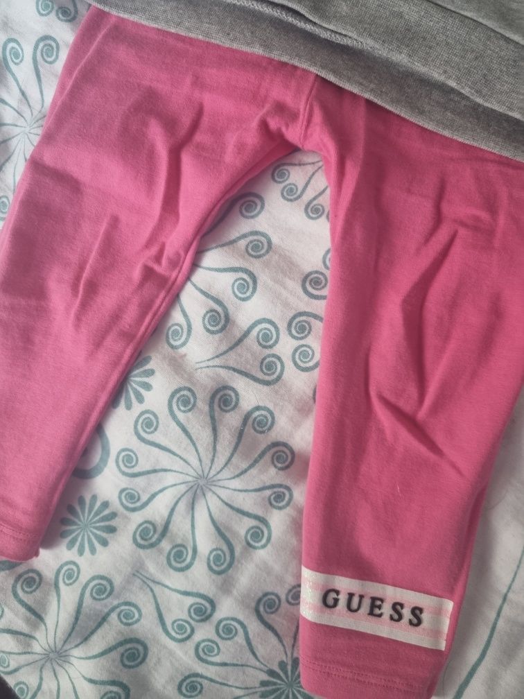 Dres Guess na 12 m Dziewczynka