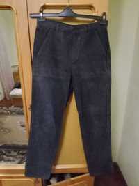 НОВІ ОРИГІНАЛЬНІ ЧОЛОВІЧІ вельветові брюки sonny bono jeans  ІТАЛІЯ
