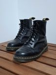 Botas Dr.Martens 1460 - tamanho 40 - Homem
