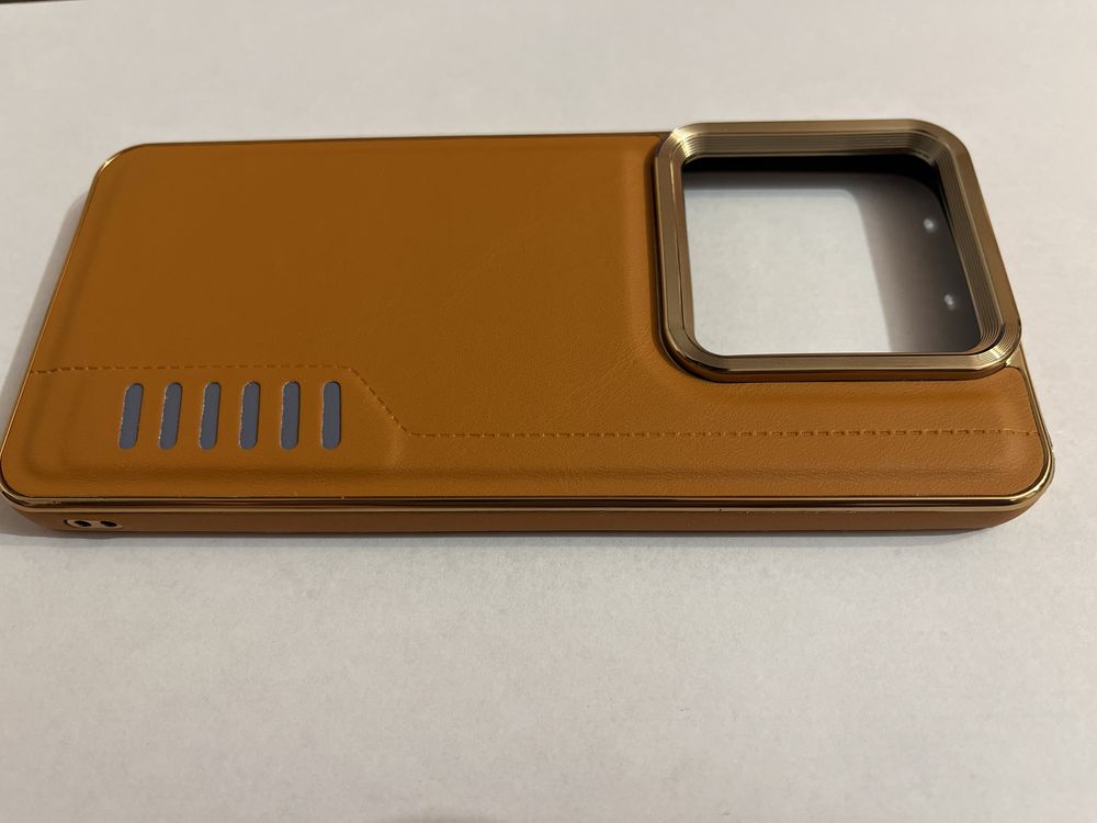 Etui na telefon Xiaomi Redmi 13 Pro 5G- szkło gratis
