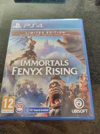 Immortals Fenyx Rising PS4