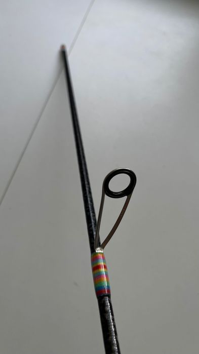 wędka spinningowa Mavllos OCKA 1.8m Fast, 1-8g