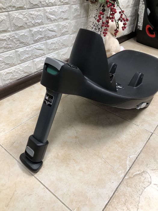 База isofix для автокрісла cybex cloud z
