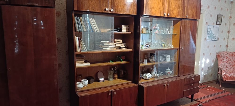 Меблі б/у Олександрія