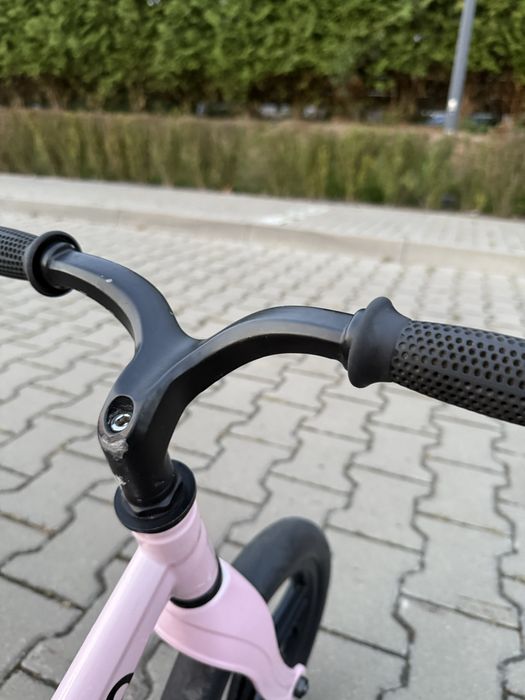 Rowerek biegowy Cariboo Magnesium Pro